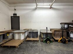 Ubi Techpark (D14), Factory #496207021